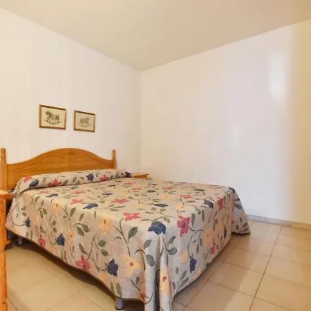 Apartament Els Pins By Interhome Torredembarra