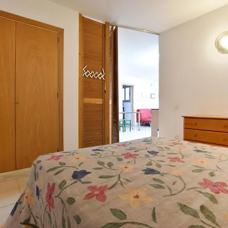 Els Pins By Interhome Torredembarra